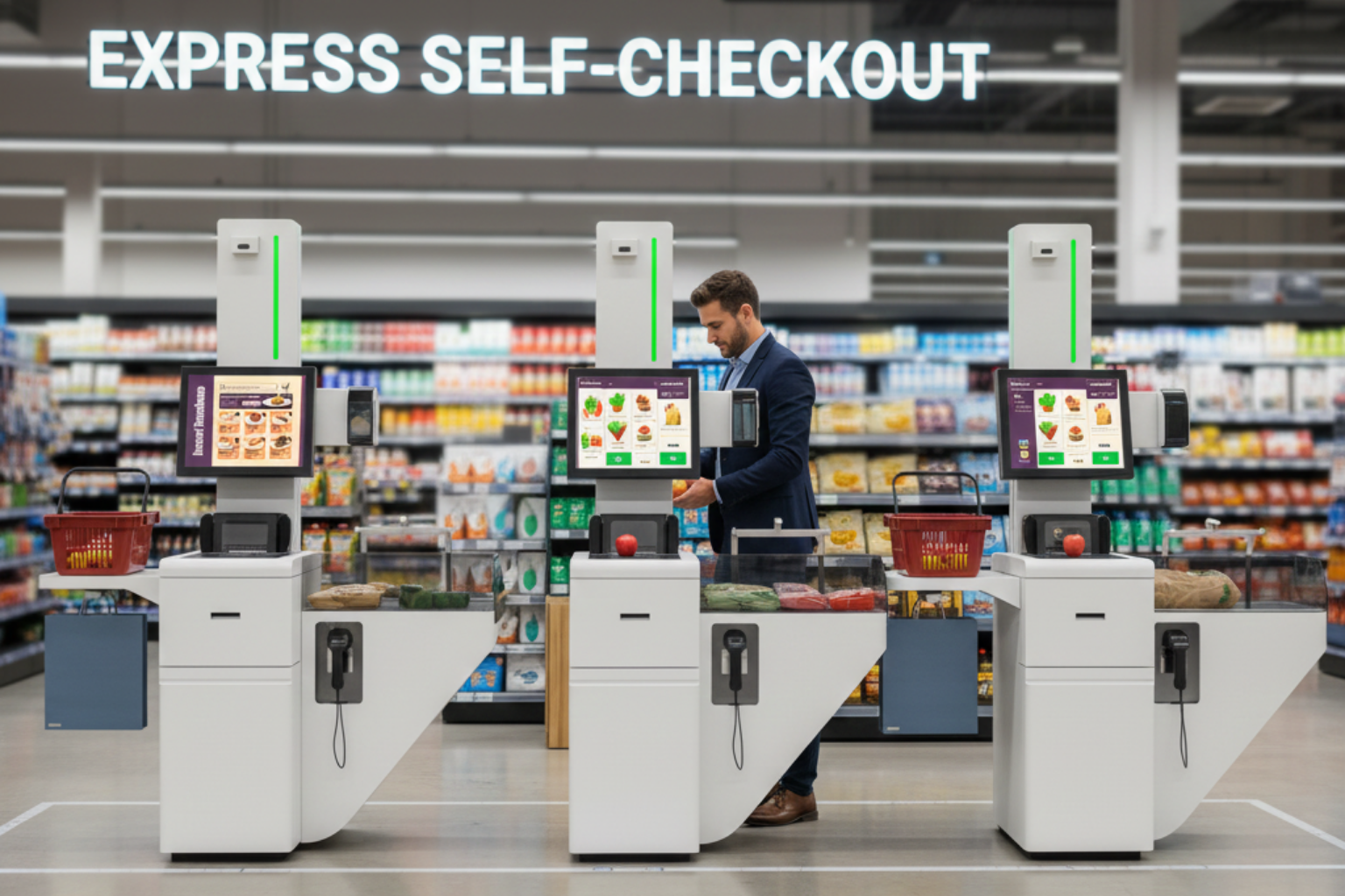 Operational Efficiency